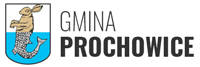 Gmina Prochowice Logo