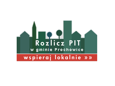 Logo - Rozlicz PIT w gminie Prochowice