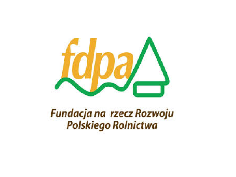 Logo FDPA