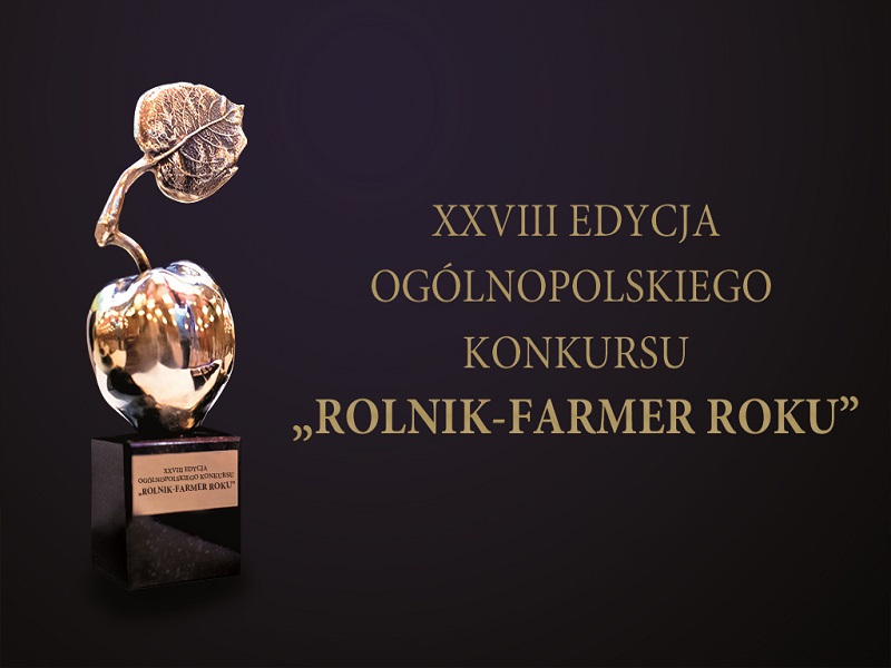 Ogólnopolski konkurs p.n. Rolnik- Farmer Roku