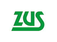 ZUS - logo