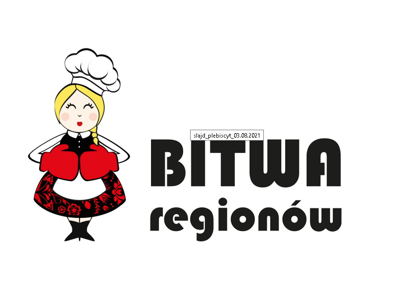 bitwa regionów -logo