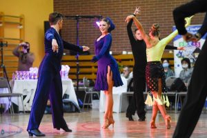 XXI Ogólnopolski Integracyjny Turniej Taneczny w Prochowicach
