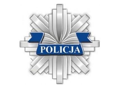 policja- logo