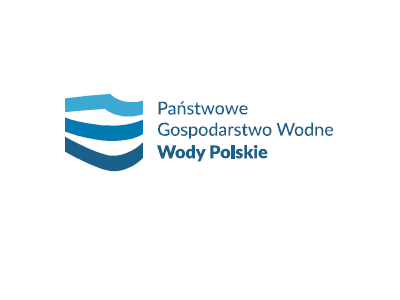 PGW Wody Polskie -logo