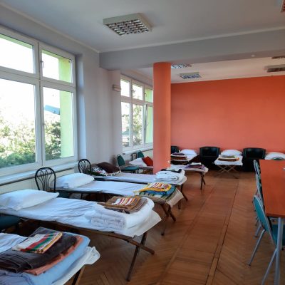 Gmina Prochowice gotowa na przyjęcie uchodźców z Ukrainy