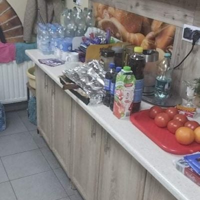 Gmina Prochowice gotowa na przyjęcie uchodźców z Ukrainy