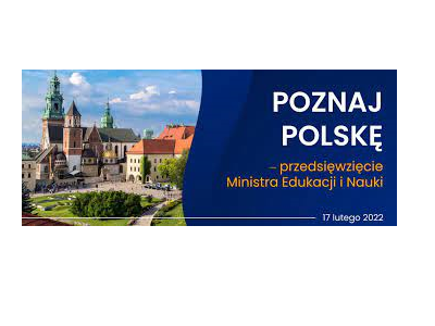 Poznaj Polskę - logo
