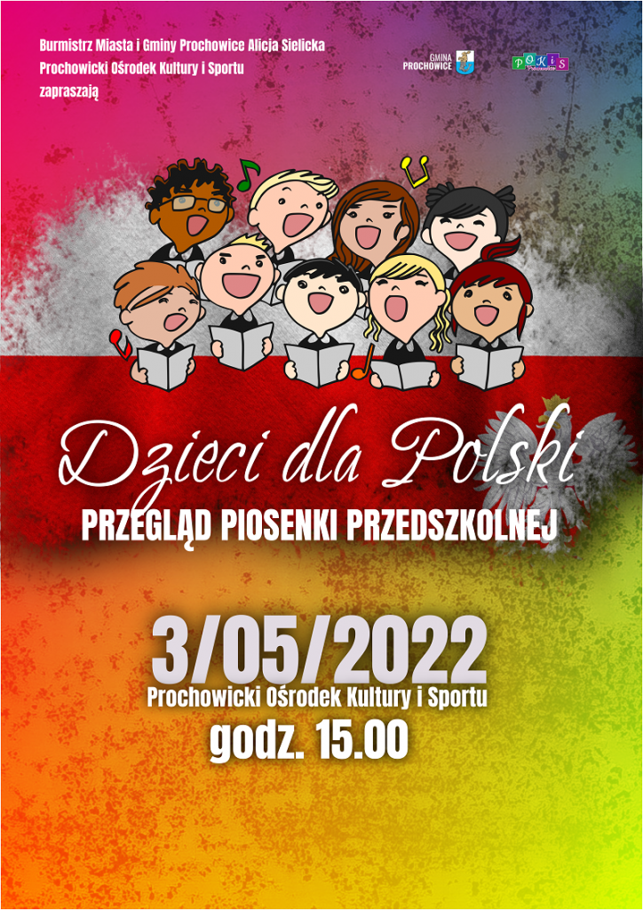 Dzieci dla Polski