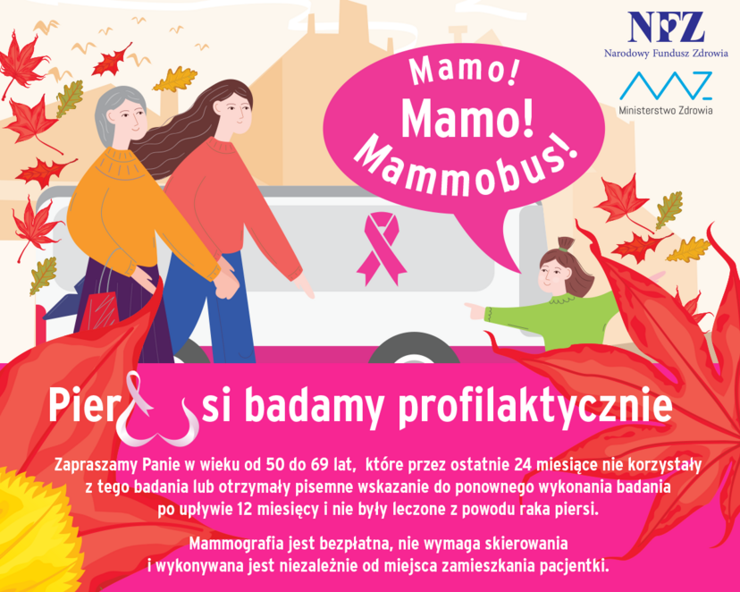 mammobus -plakat