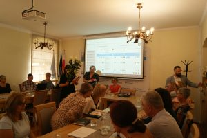 Sesja Rady Miasta i Gminy Prochowice w dniu 31 sierpnia 2022r