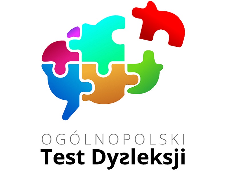 Ogólnopolski Test Dysleksji_logo