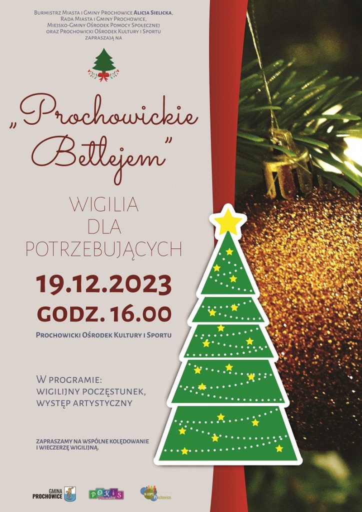 wigilia 2023