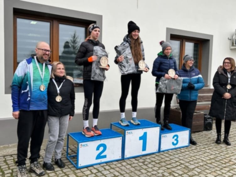 Biegowe Grand Prix Zagłębia Miedziowego