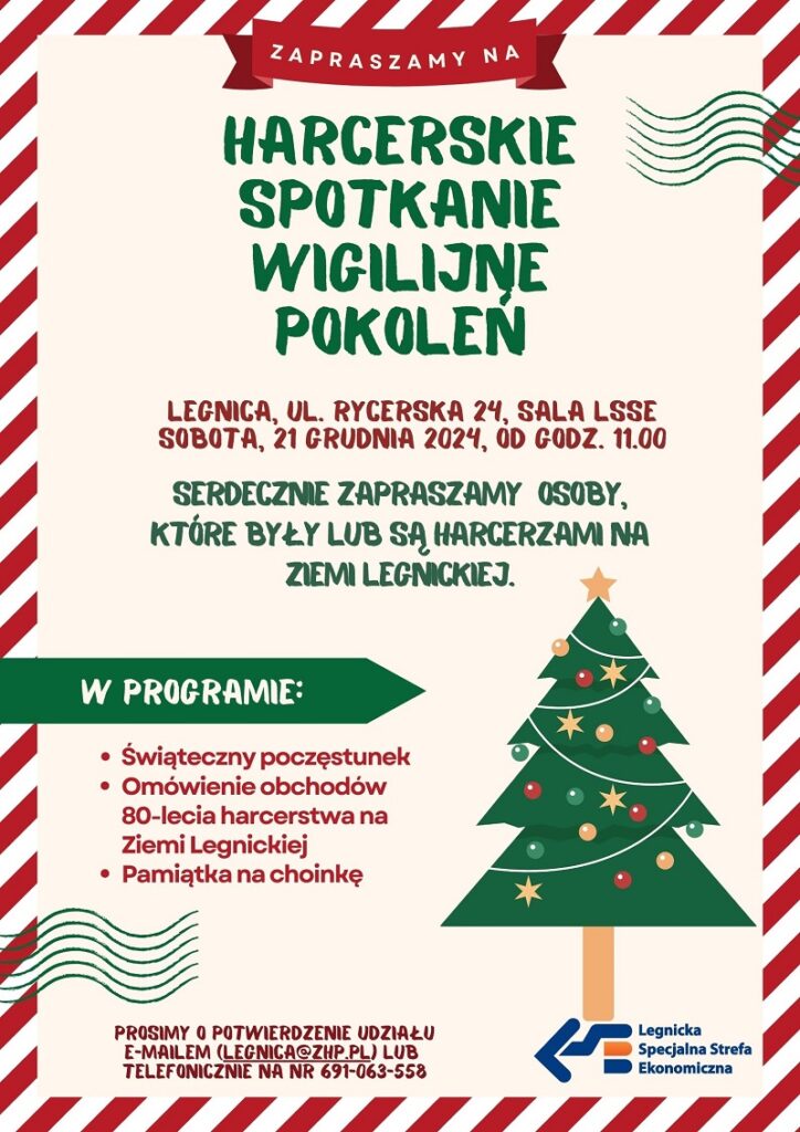 HSW plakat
