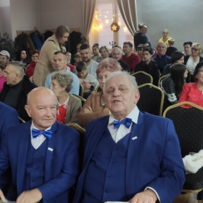 Jasełka w Lisowicach