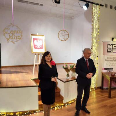 Złote Gody dla Par