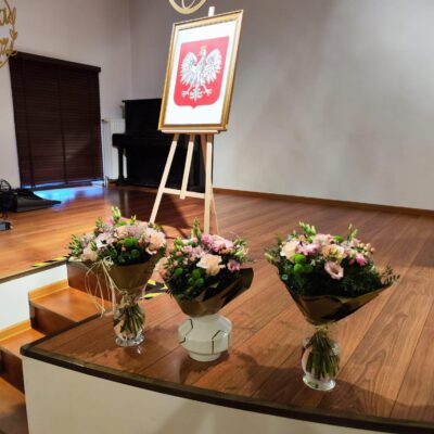 Złote Gody dla Par