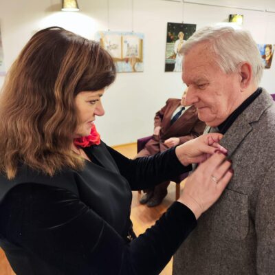 Złote Gody dla Par