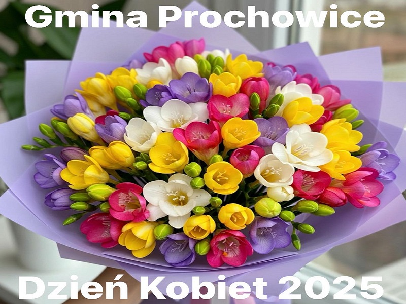 Dzień Kobiet