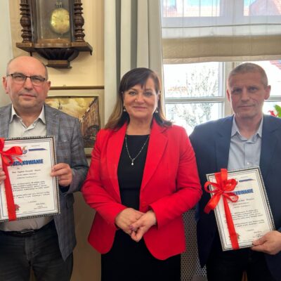 Nawozy dla rolników poszkodowanych w powodzi
