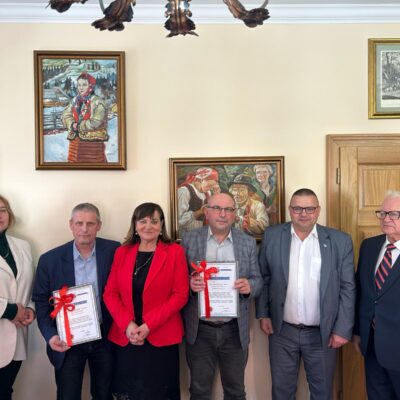 Nawozy dla rolników poszkodowanych w powodzi