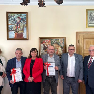 Nawozy dla rolników poszkodowanych w powodzi