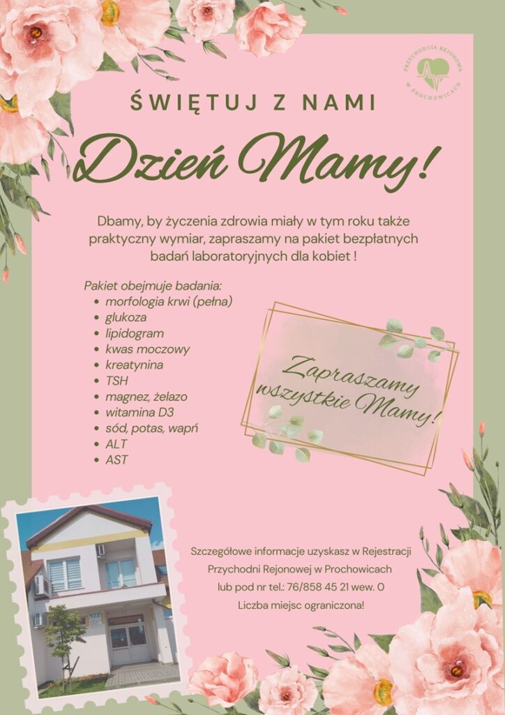 Pastelowy Uroczy Dzień Matki Przedstawienie Plakat