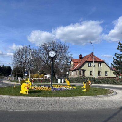 Wielkanoc w Gminie Prochowice