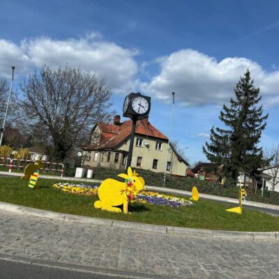 Wielkanoc w Gminie Prochowice