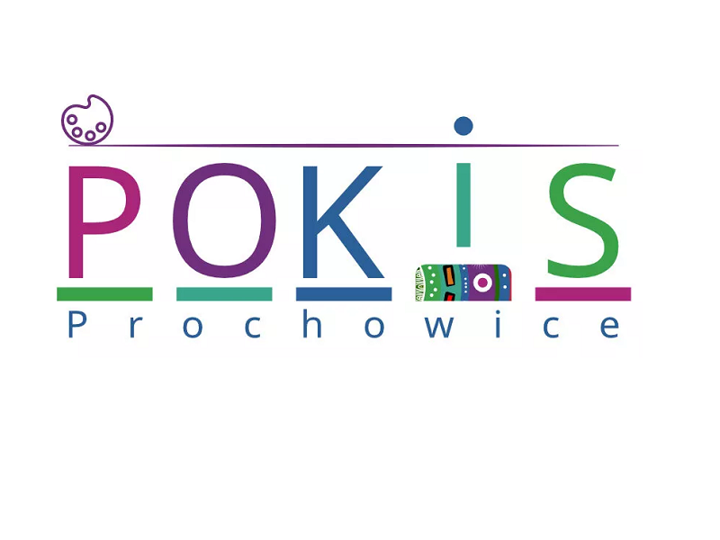 pokis - logo