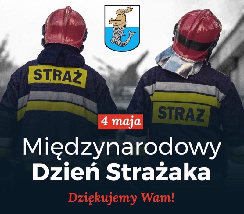 Dzień Strażaka