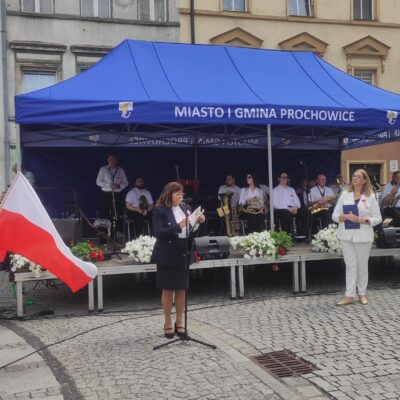 Święto Narodowe Trzeciego Maja Patriotyczna Majówka