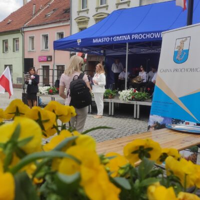 Święto Narodowe Trzeciego Maja Patriotyczna Majówka