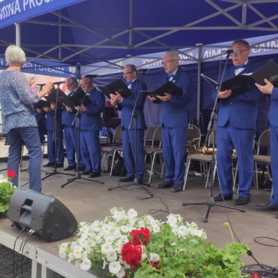 Święto Narodowe Trzeciego Maja Patriotyczna Majówka