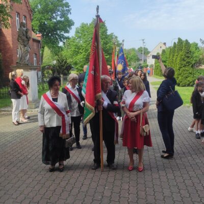 Święto Narodowe Trzeciego Maja Patriotyczna Majówka