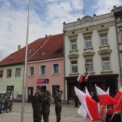 Święto Narodowe Trzeciego Maja Patriotyczna Majówka