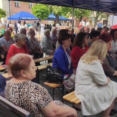 Święto Narodowe Trzeciego Maja Patriotyczna Majówka