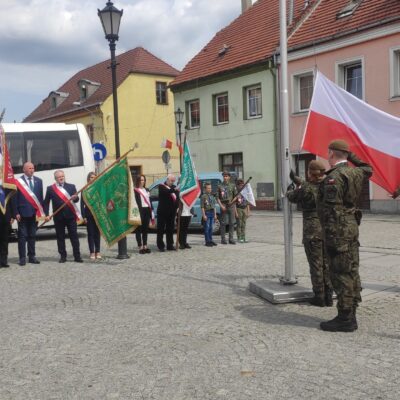 Święto Narodowe Trzeciego Maja Patriotyczna Majówka